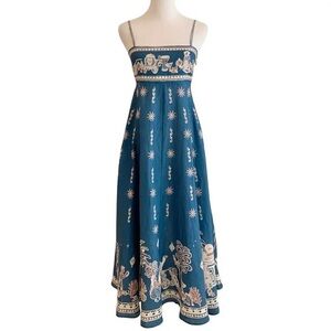 chinese dress ladies Alemais Monte Shirt Dress main image 0